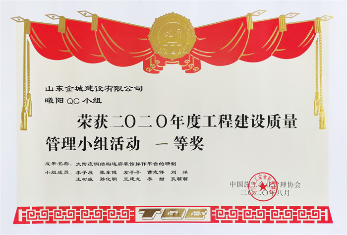2020年度工程建设质量管理小组活动一等奖.jpg